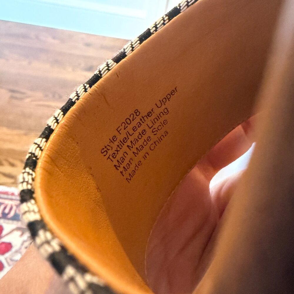 J.Crew Flats - Picture 6 of 6